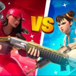 【注目の島】RED VS BLUE WITH EVERY GUN 🔴🔵