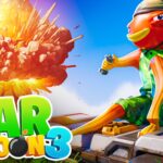 【注目の島】WAR TYCOON 3 💣