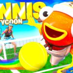 【注目の島】TENNIS TYCOON 🎾