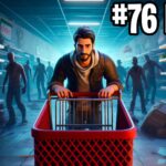 【注目の島】100 DAYS IN A SUPERMARKET