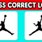 【注目の島】GUESS THE CORRECT LOGO 🔎