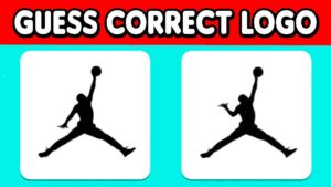【注目の島】GUESS THE CORRECT LOGO 🔎