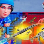 【注目の島】NEW CRAZY RED VS BLUE 🔴🔵