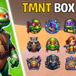 【注目の島】TURTLE BOX PVP 🐢