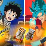 【注目の島】COLLAB RED vs BLUE 🔴🔵