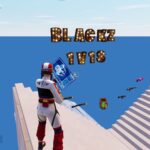 【注目の島】Blackz 1v1s