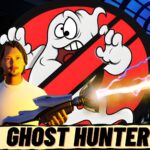 【注目の島】GHOST HUNTER