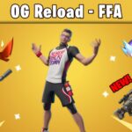 【注目の島】⭐ALL WEAPONS 🎯PIT GUN GAME