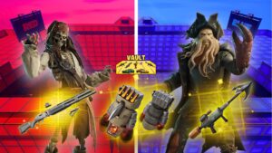 【注目の島】SUPER RED VS BLUE GUN GAME HERO 🔴🔵