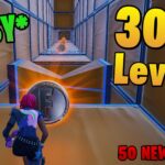 【注目の島】300 Level Easy Deathrun