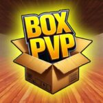 【注目の島】BOX PVP 📦