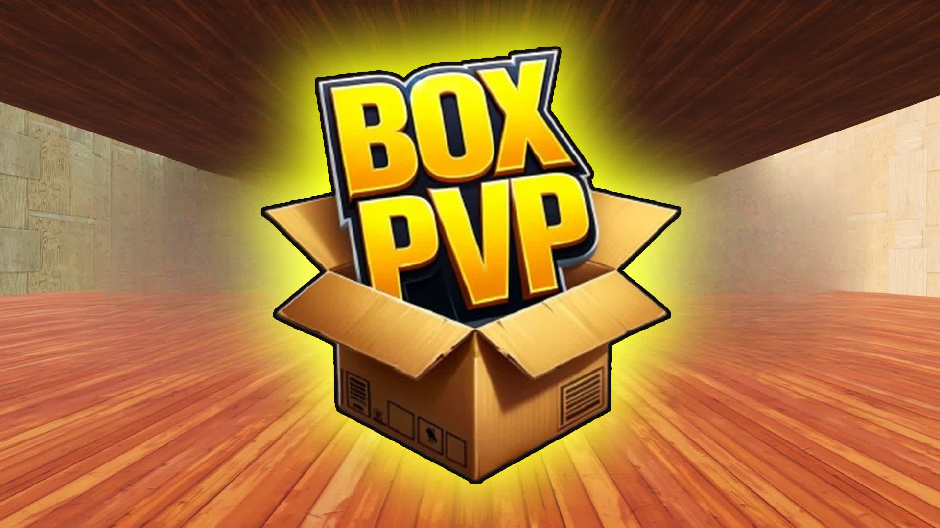 【注目の島】BOX PVP 📦