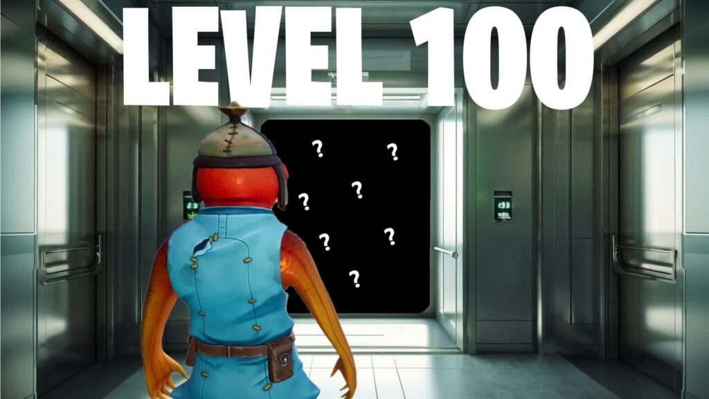 【注目の島】The Elevator Challenge