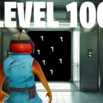 【注目の島】The Elevator Challenge