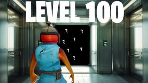 【注目の島】The Elevator Challenge