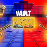 【注目の島】RELOAD RED VS BLUE 🔴🔵