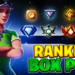 【注目の島】RANKED BOX PVP🏆