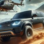 【注目の島】WRECKED DRIVE - CHAPTER 5 SEASON 3 FFA