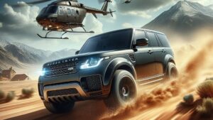 【注目の島】WRECKED DRIVE - CHAPTER 5 SEASON 3 FFA