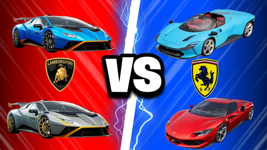 【注目の島】SUPER MEGA RAMP🎯[CUSTOM CARS]🔥