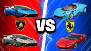 【注目の島】SUPER MEGA RAMP🎯[CUSTOM CARS]🔥