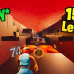 【注目の島】150+ MINECRAFT PARKOUR⭐