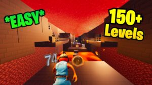 【注目の島】150+ MINECRAFT PARKOUR⭐