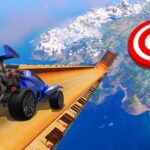 【注目の島】MEGA RAMP TARGET 🎯
