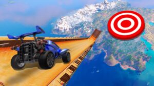 【注目の島】MEGA RAMP TARGET 🎯