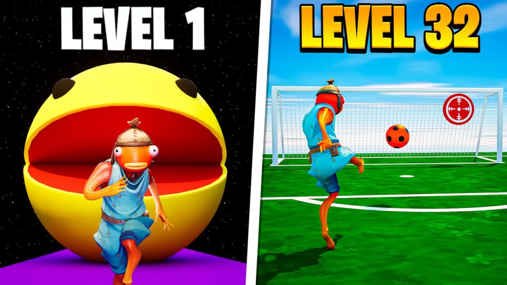 【注目の島】⭐ 50 SUPER CHALLENGES 2 ⭐