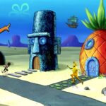 【注目の島】SPONGE GUN GAME