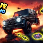 【注目の島】🚗 REALISTIC DRIVE ISLAND FFA RP