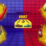 【注目の島】Ultimate RED VS BLUE GUN GAME HERO🔴🔵