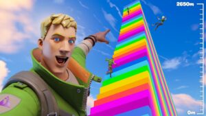 【注目の島】JUMP UP🏆