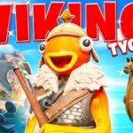 【注目の島】VIKING TYCOON 🏹