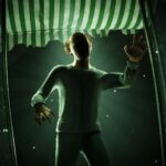 【注目の島】NIGHT SHIFT [HORROR]