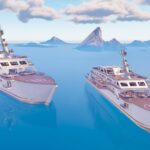 【注目の島】YACHT FASHION SHOW⛵