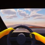 【注目の島】A Dusty Trip 🚗