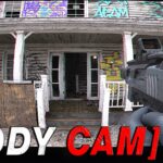 【注目の島】Body Cam