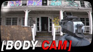 【注目の島】Body Cam