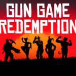 【注目の島】🤠 Gun Game Redemption 🤠