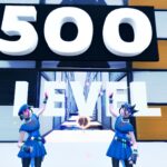 【注目の島】500 LEVEL DEATHRUN ⭐