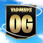 【注目の島】YapMaps OG Battle Royale