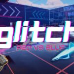 【注目の島】Glitch