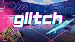 【注目の島】Glitch