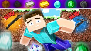 【注目の島】PIT- Minecraft Ranked