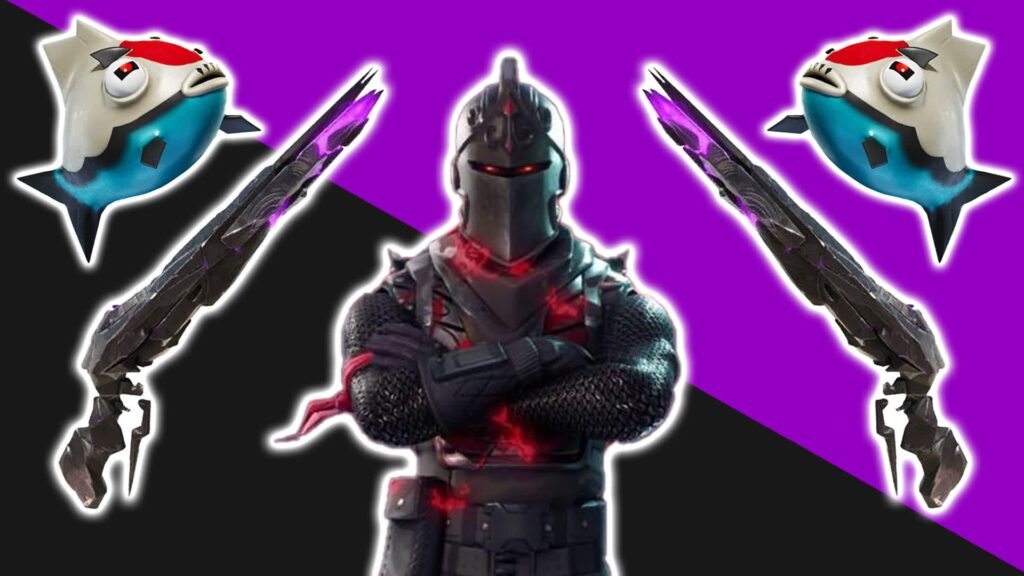 【注目の島】Neon LaserTag