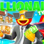 【注目の島】MILLIONAIRE TYCOON⭐