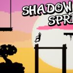 【注目の島】✨ Shadow Sprint [2D Platformer]