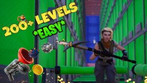 【注目の島】CHALLENGE DEATHRUN⭐